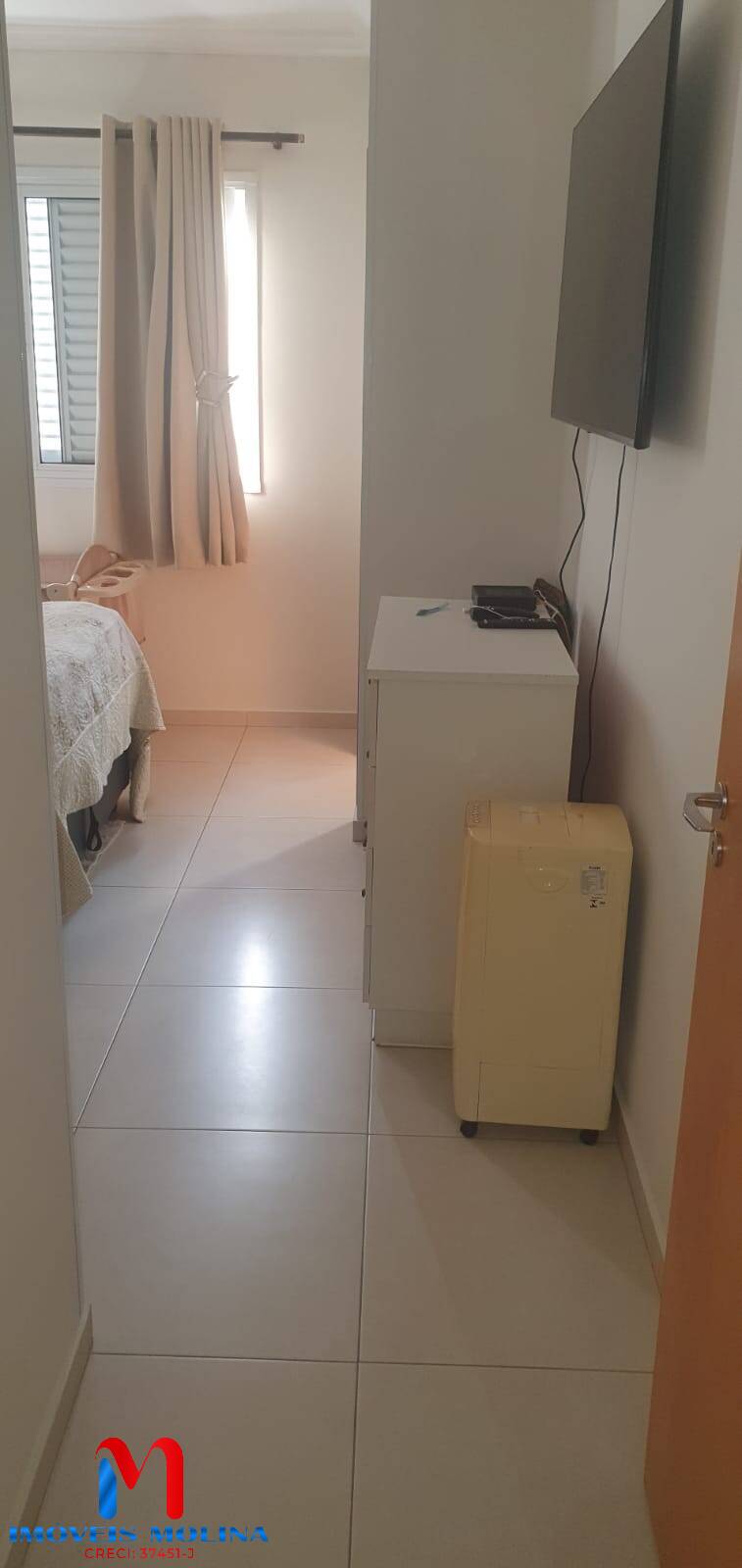 Apartamento à venda com 3 quartos, 91m² - Foto 14