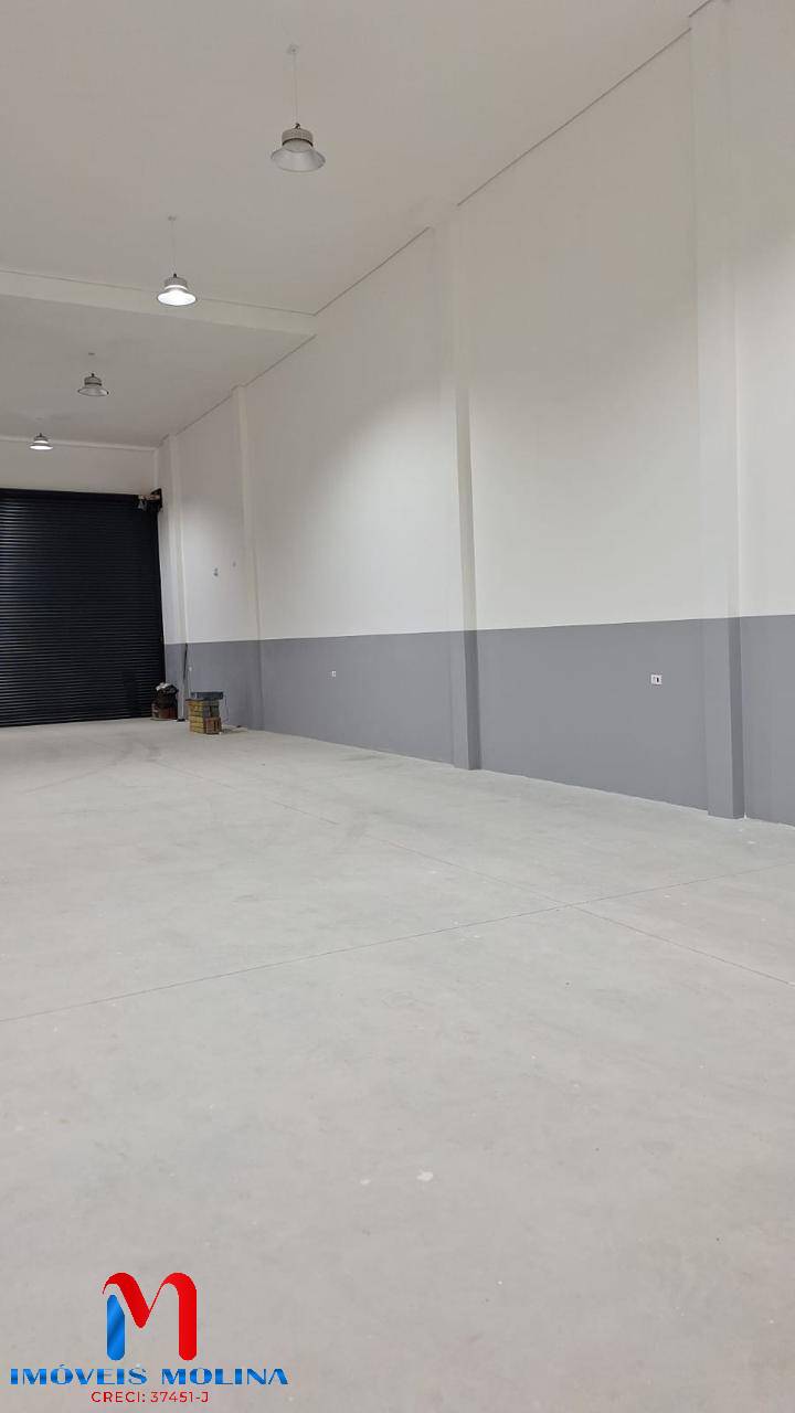 Depósito-Galpão-Armazém para alugar, 500m² - Foto 16