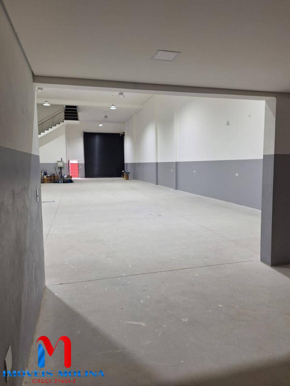 Depósito-Galpão-Armazém para alugar, 500m² - Foto 7