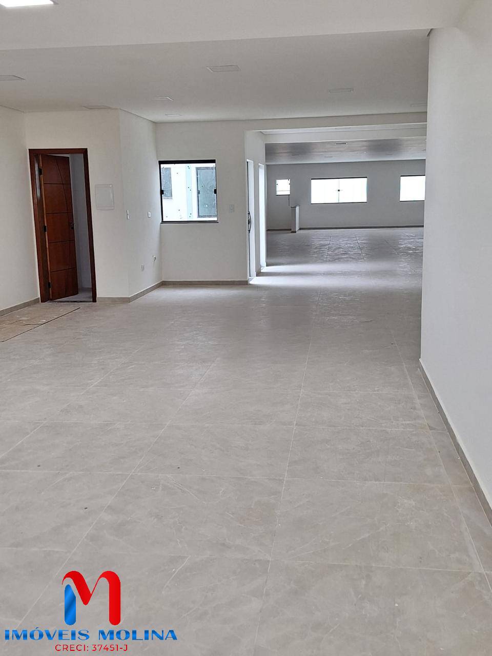 Depósito-Galpão-Armazém para alugar, 500m² - Foto 18