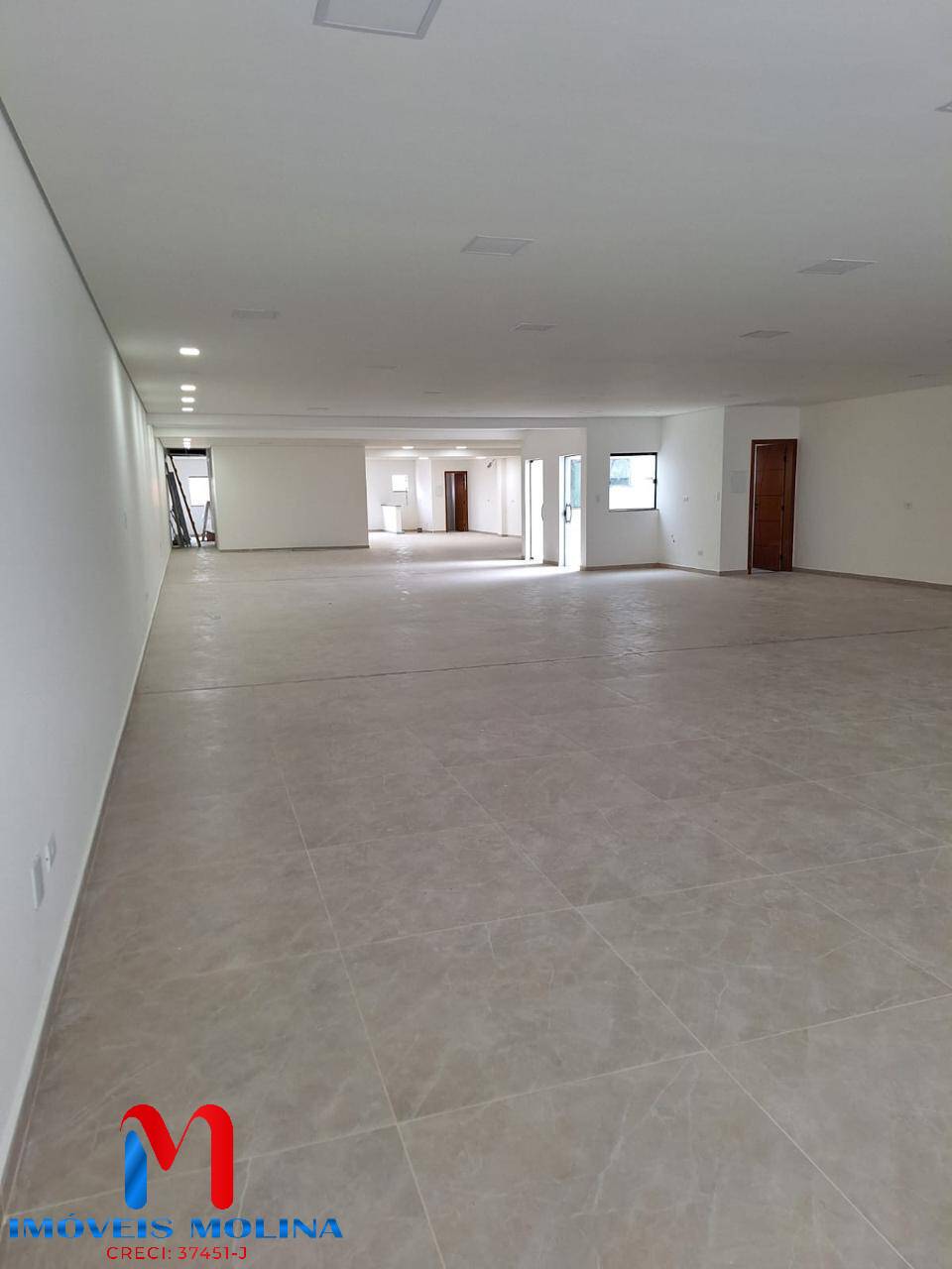 Depósito-Galpão-Armazém para alugar, 500m² - Foto 13