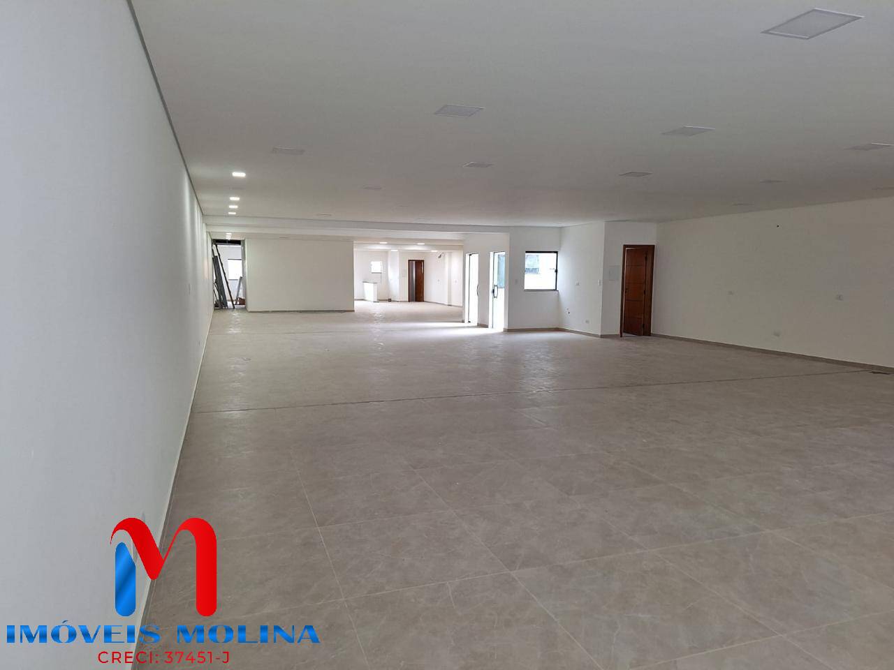 Depósito-Galpão-Armazém para alugar, 500m² - Foto 14