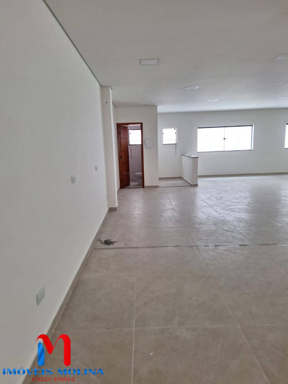 Depósito-Galpão-Armazém para alugar, 500m² - Foto 17