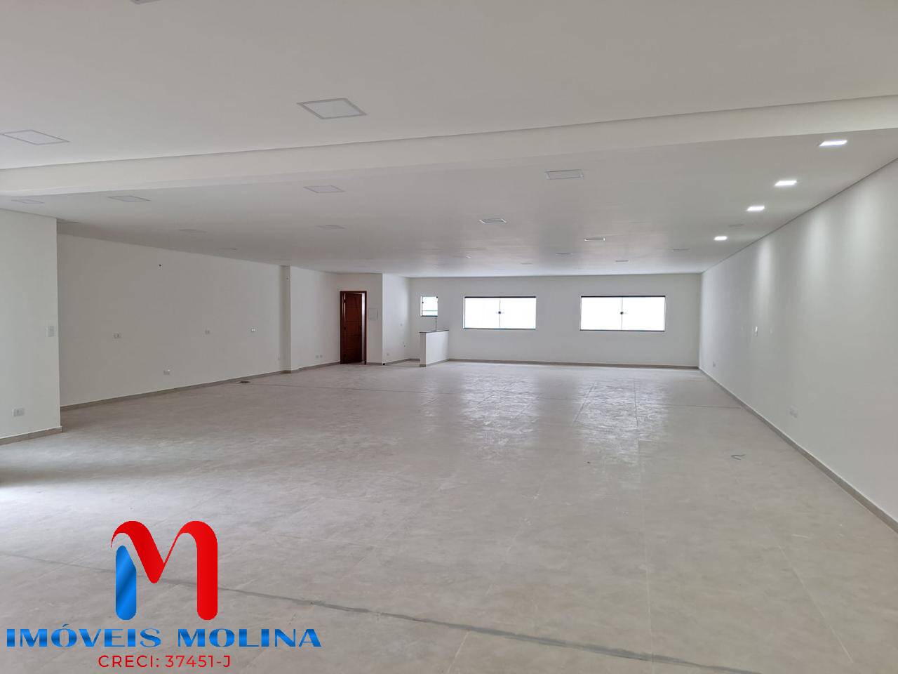 Depósito-Galpão-Armazém para alugar, 500m² - Foto 11