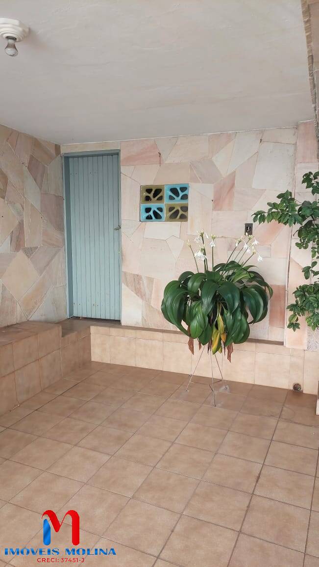 Casa à venda com 1 quarto, 100m² - Foto 5