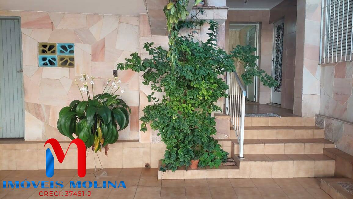 Casa à venda com 1 quarto, 100m² - Foto 3