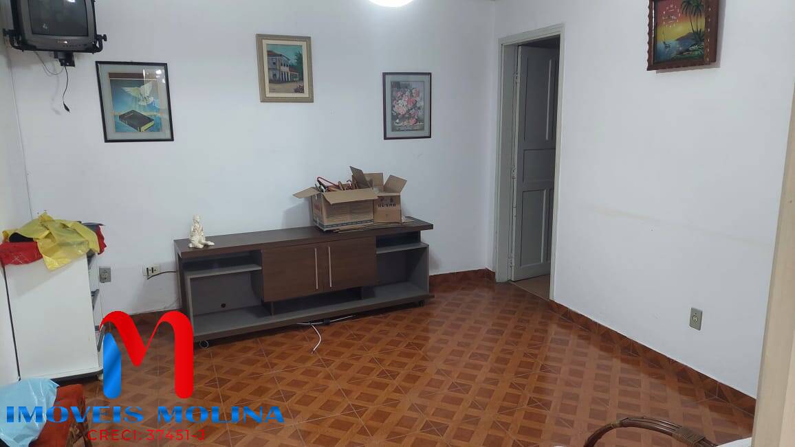 Casa à venda com 1 quarto, 100m² - Foto 13