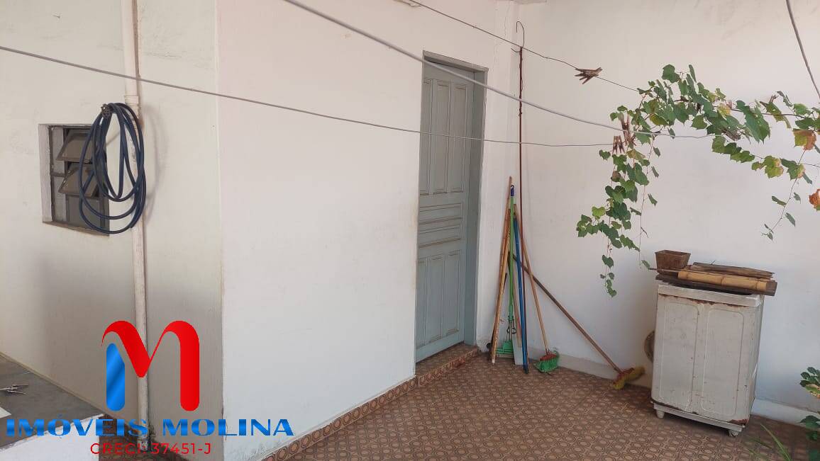 Casa à venda com 1 quarto, 100m² - Foto 23