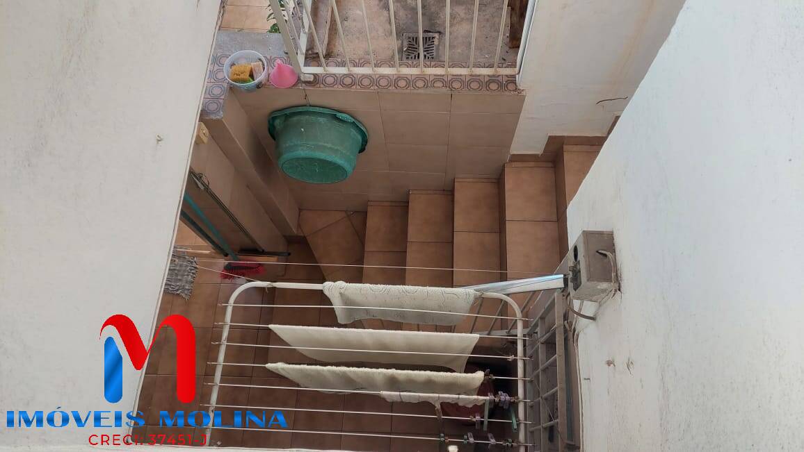 Casa à venda com 1 quarto, 100m² - Foto 24