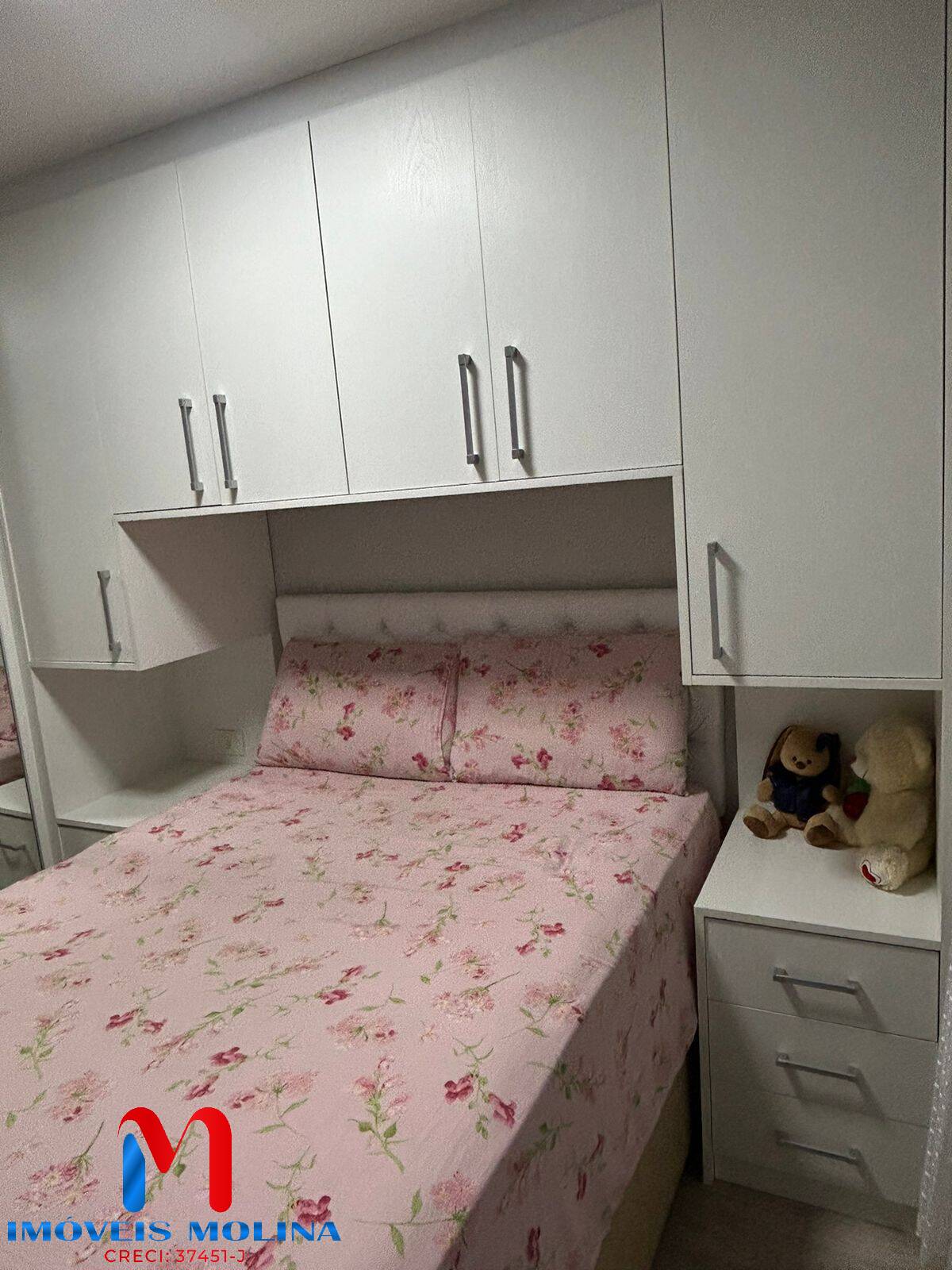 Apartamento à venda com 2 quartos, 48m² - Foto 7