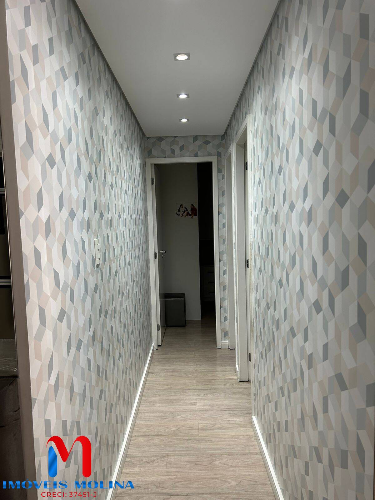 Apartamento à venda com 2 quartos, 48m² - Foto 14