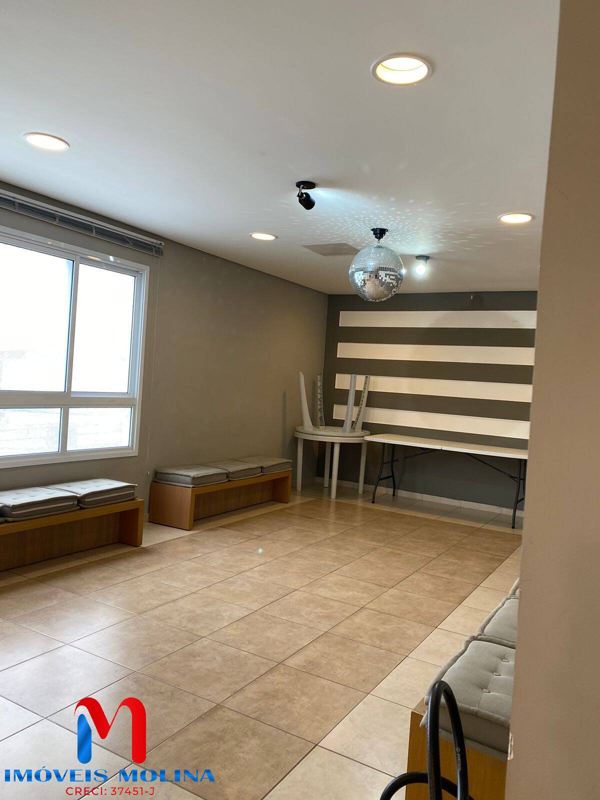 Apartamento à venda com 2 quartos, 48m² - Foto 20