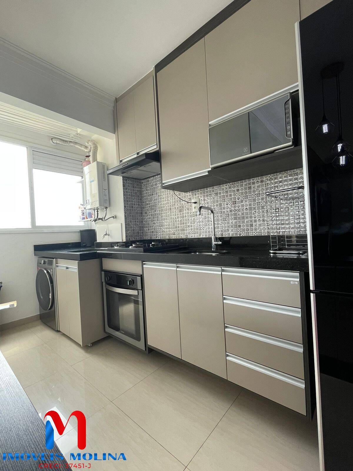 Apartamento à venda com 2 quartos, 48m² - Foto 16