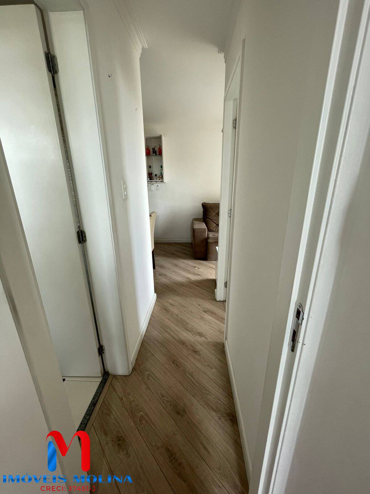 Apartamento à venda com 2 quartos, 48m² - Foto 19