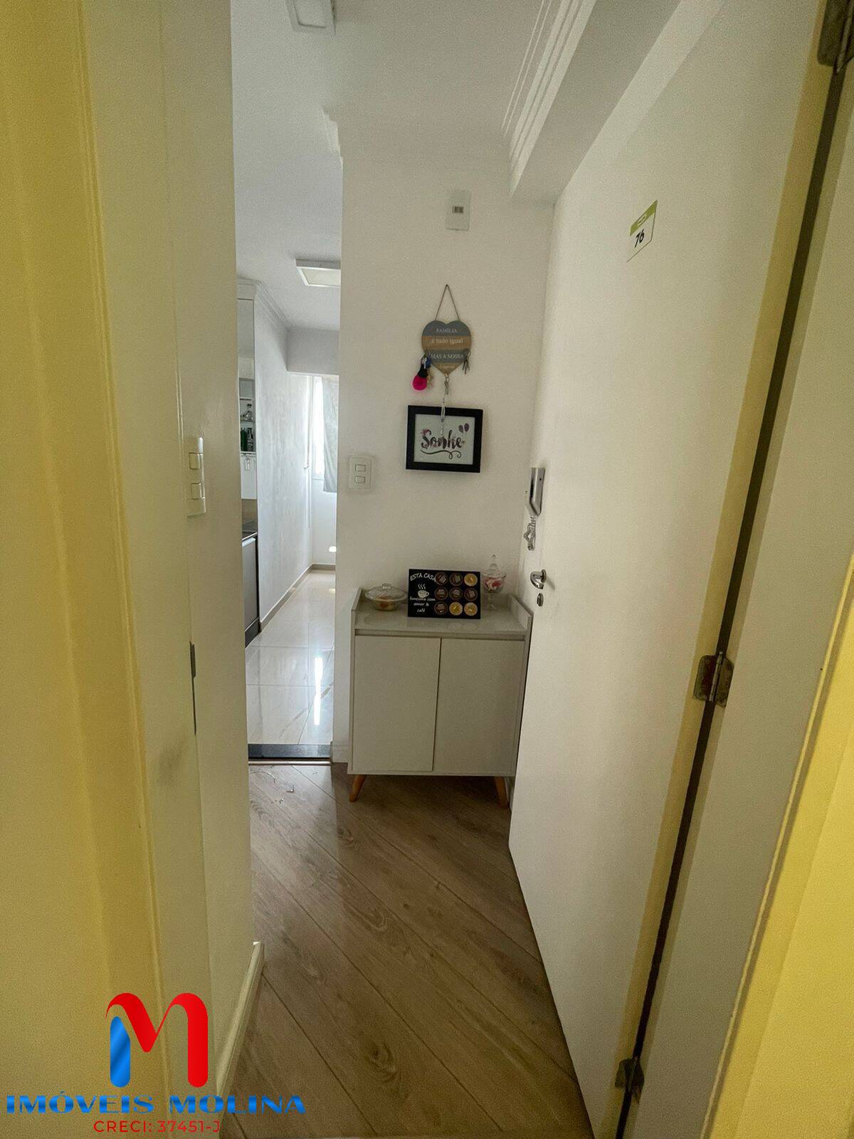 Apartamento à venda com 2 quartos, 48m² - Foto 20