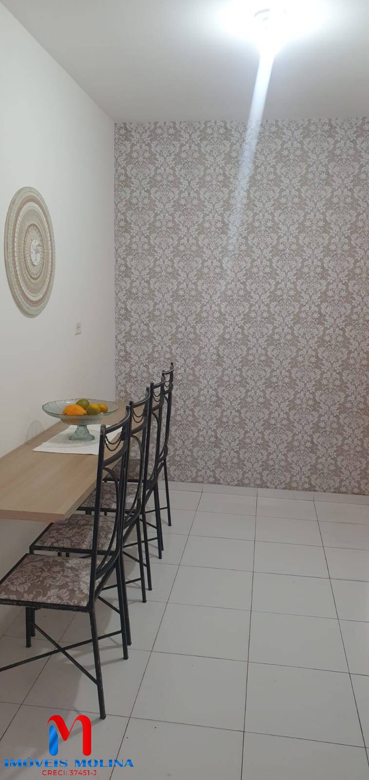 Apartamento à venda com 3 quartos, 91m² - Foto 2