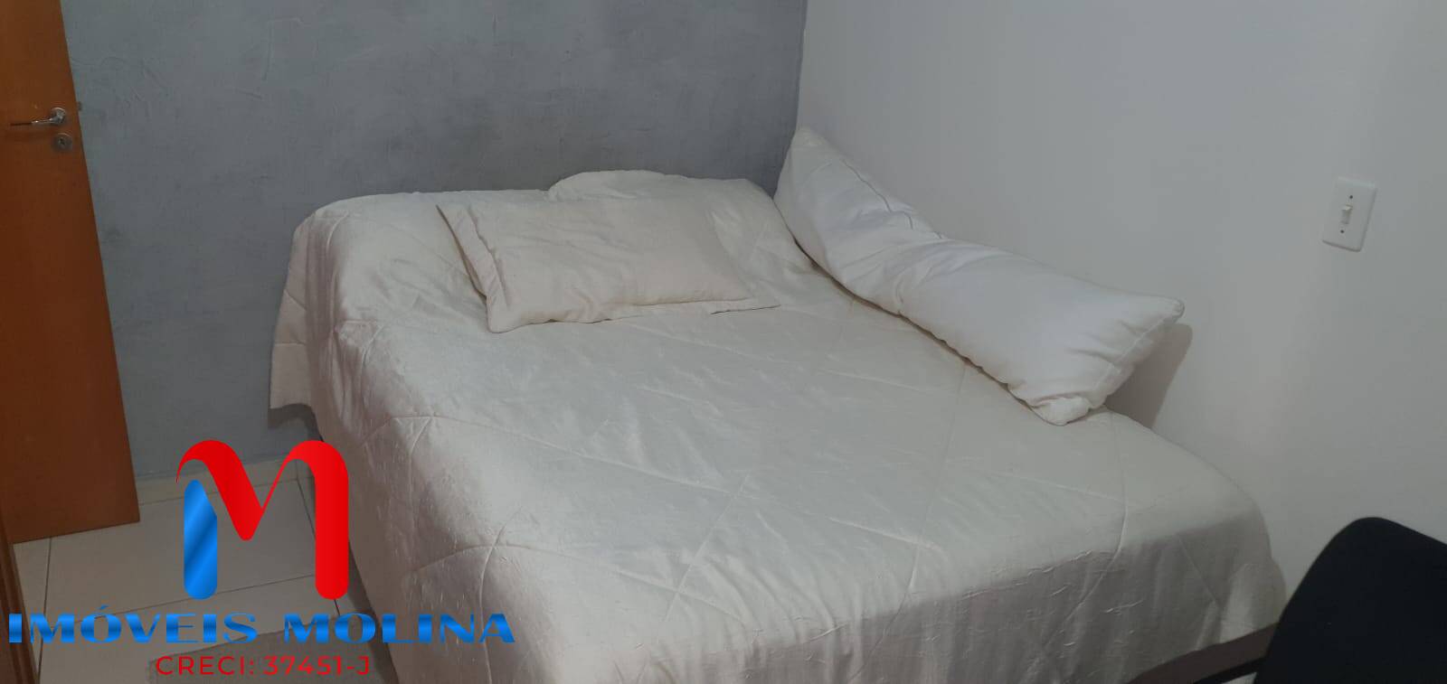 Apartamento à venda com 3 quartos, 91m² - Foto 9