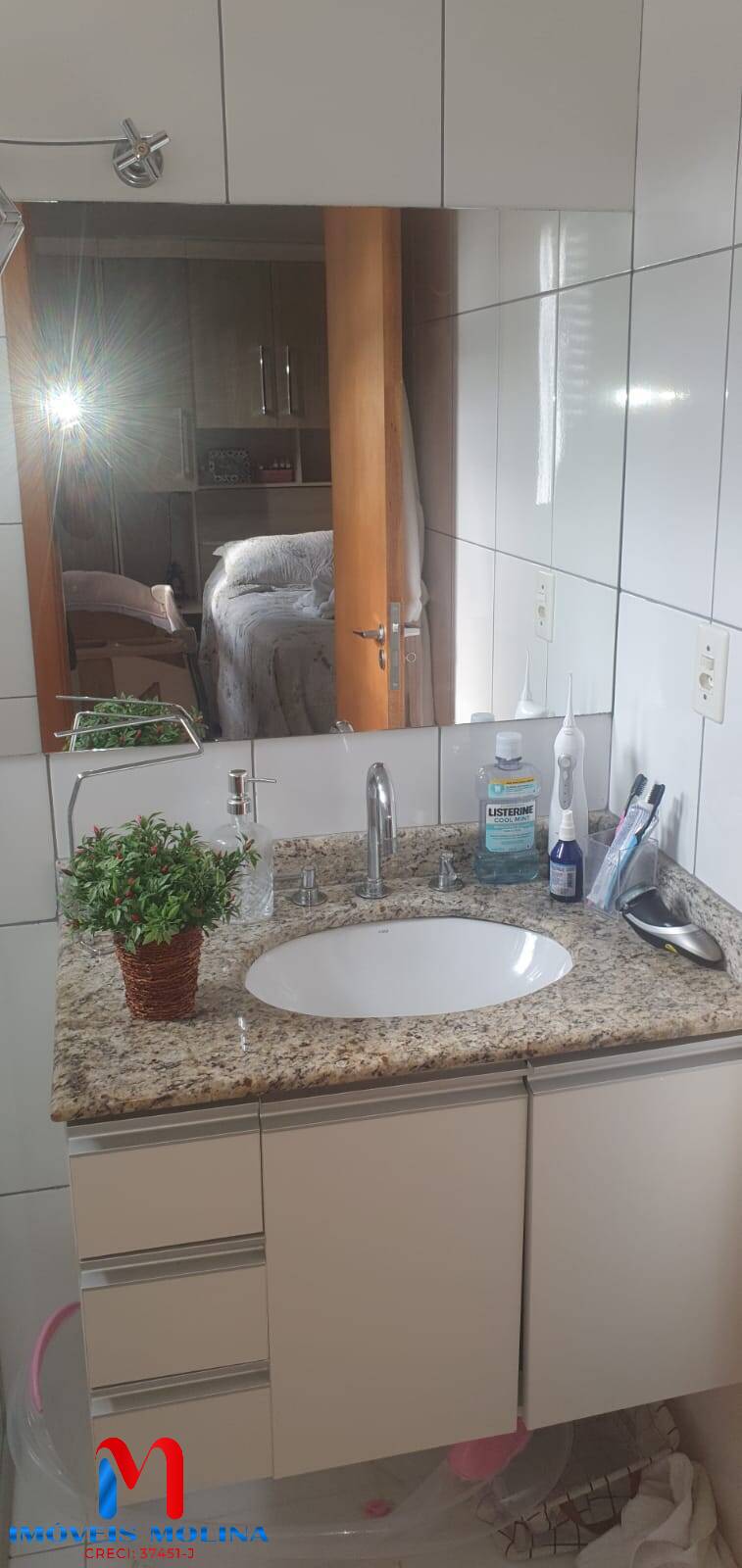 Apartamento à venda com 3 quartos, 91m² - Foto 19