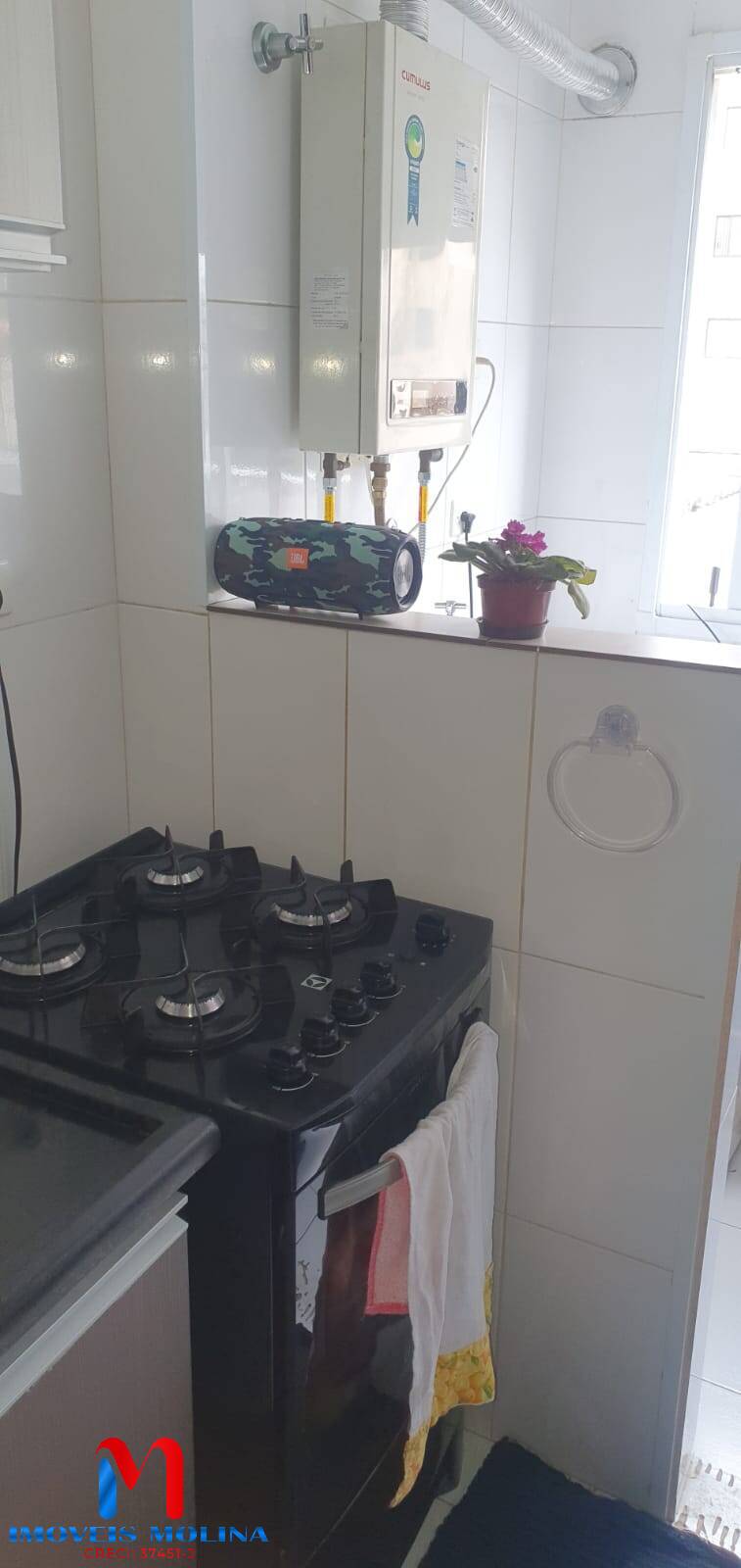 Apartamento à venda com 3 quartos, 91m² - Foto 27