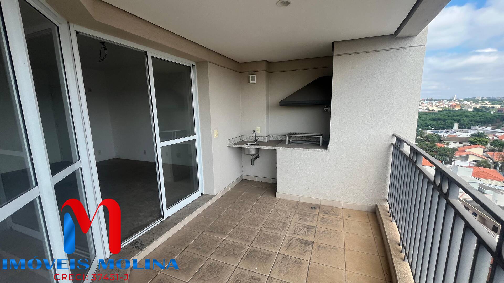 Apartamento à venda com 4 quartos, 178m² - Foto 3