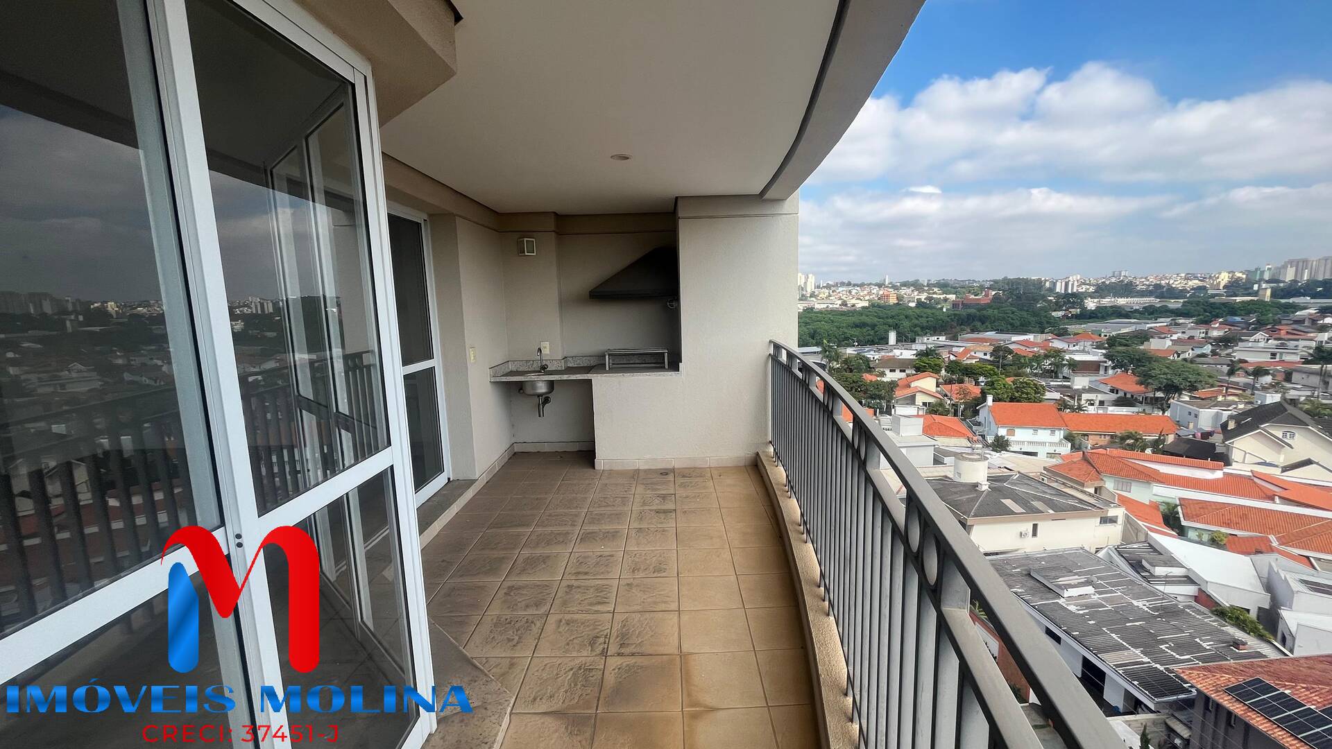 Apartamento à venda com 4 quartos, 178m² - Foto 4