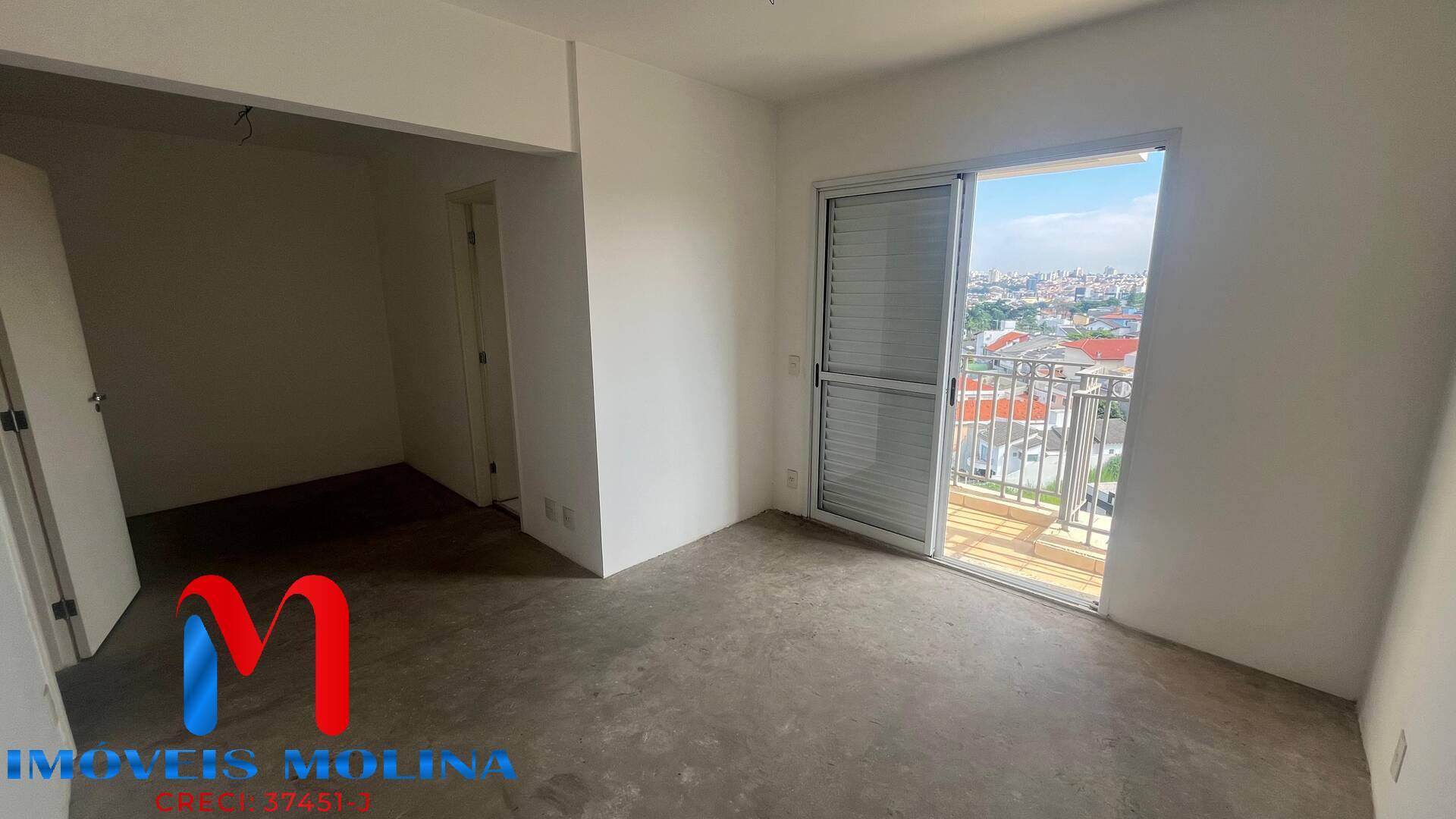 Apartamento à venda com 4 quartos, 178m² - Foto 8