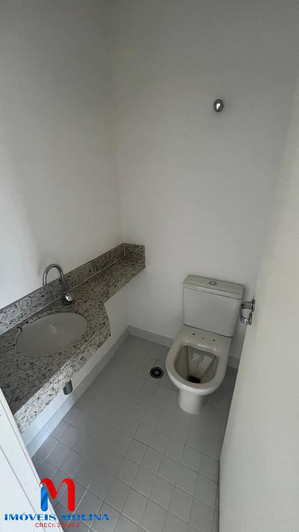 Apartamento à venda com 4 quartos, 178m² - Foto 15