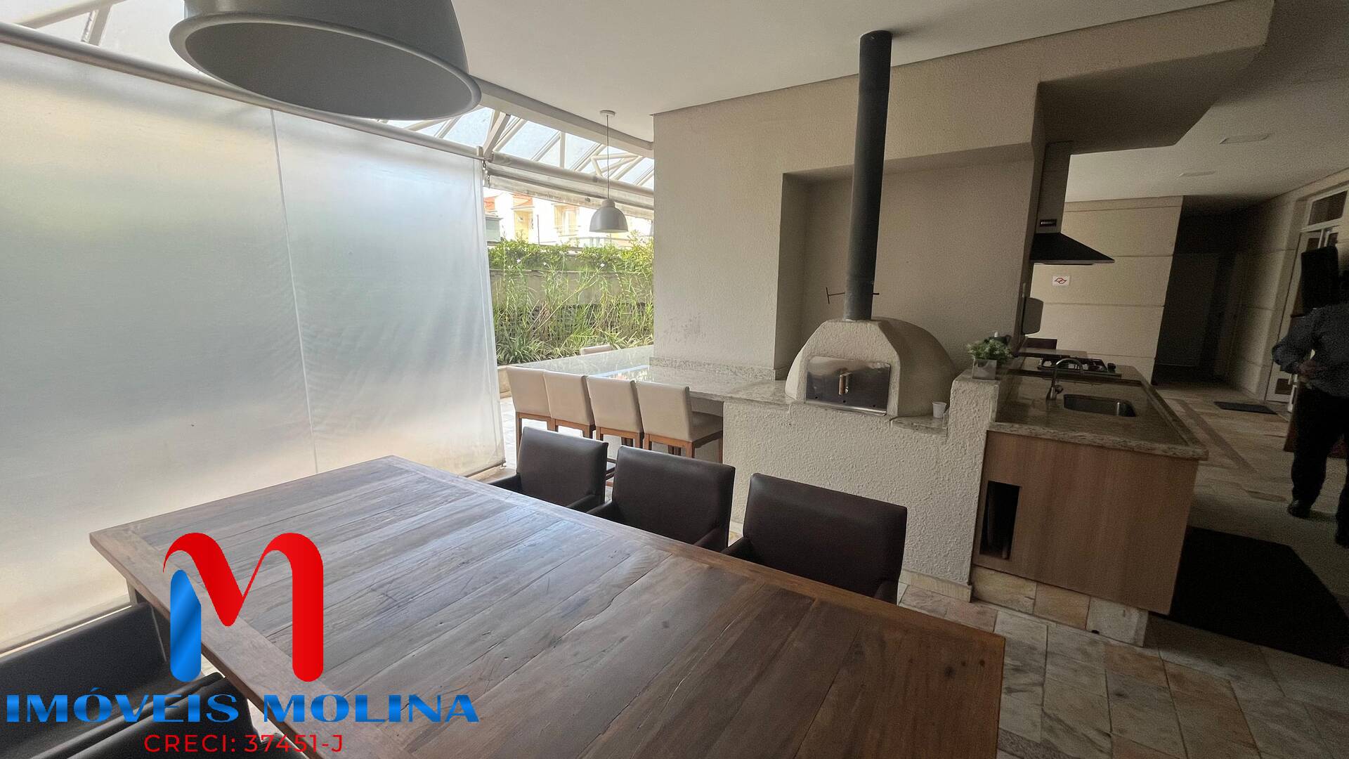 Apartamento à venda com 4 quartos, 178m² - Foto 26