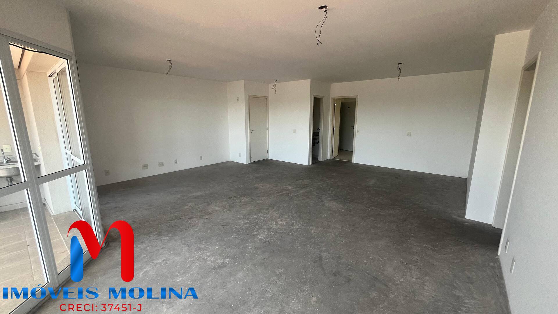 Apartamento à venda com 4 quartos, 178m² - Foto 4