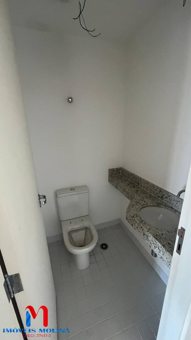 Apartamento à venda com 4 quartos, 178m² - Foto 6