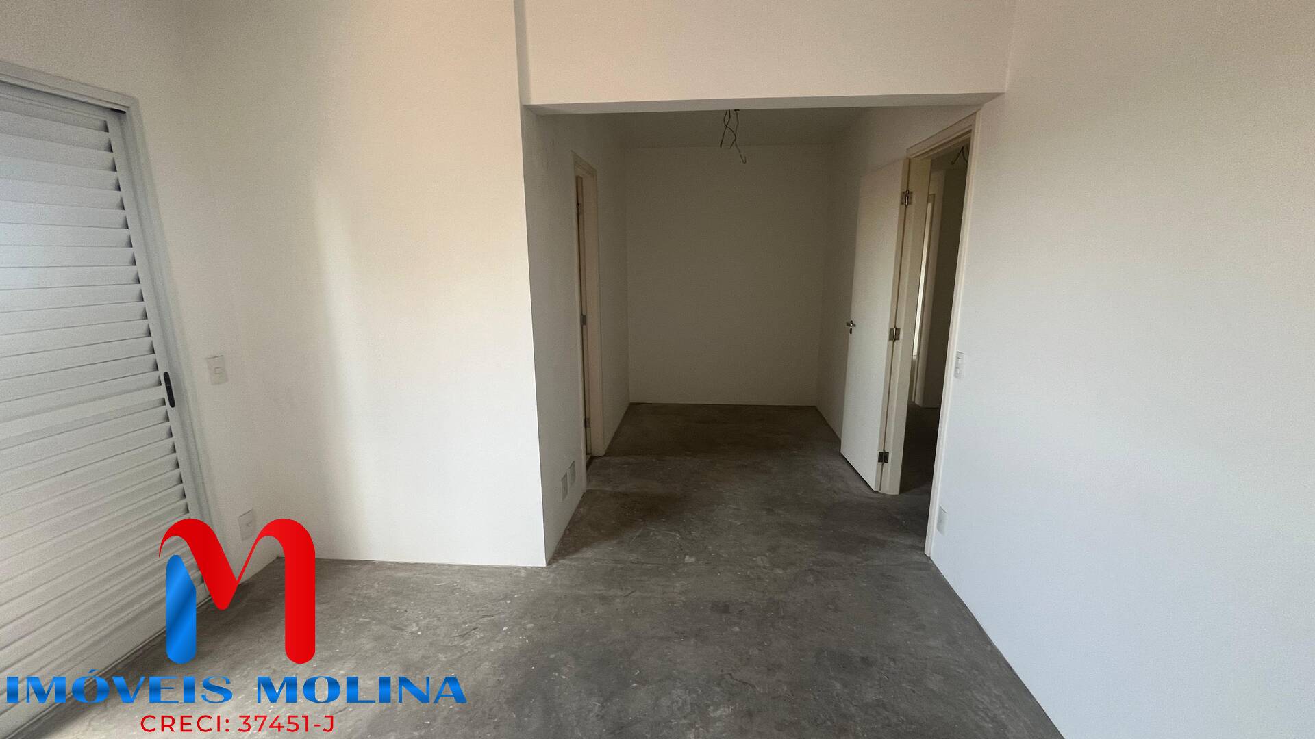 Apartamento à venda com 4 quartos, 178m² - Foto 8