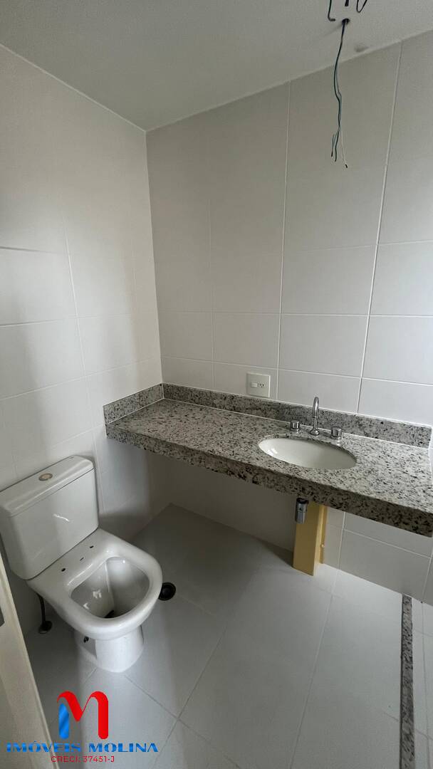 Apartamento à venda com 4 quartos, 178m² - Foto 13