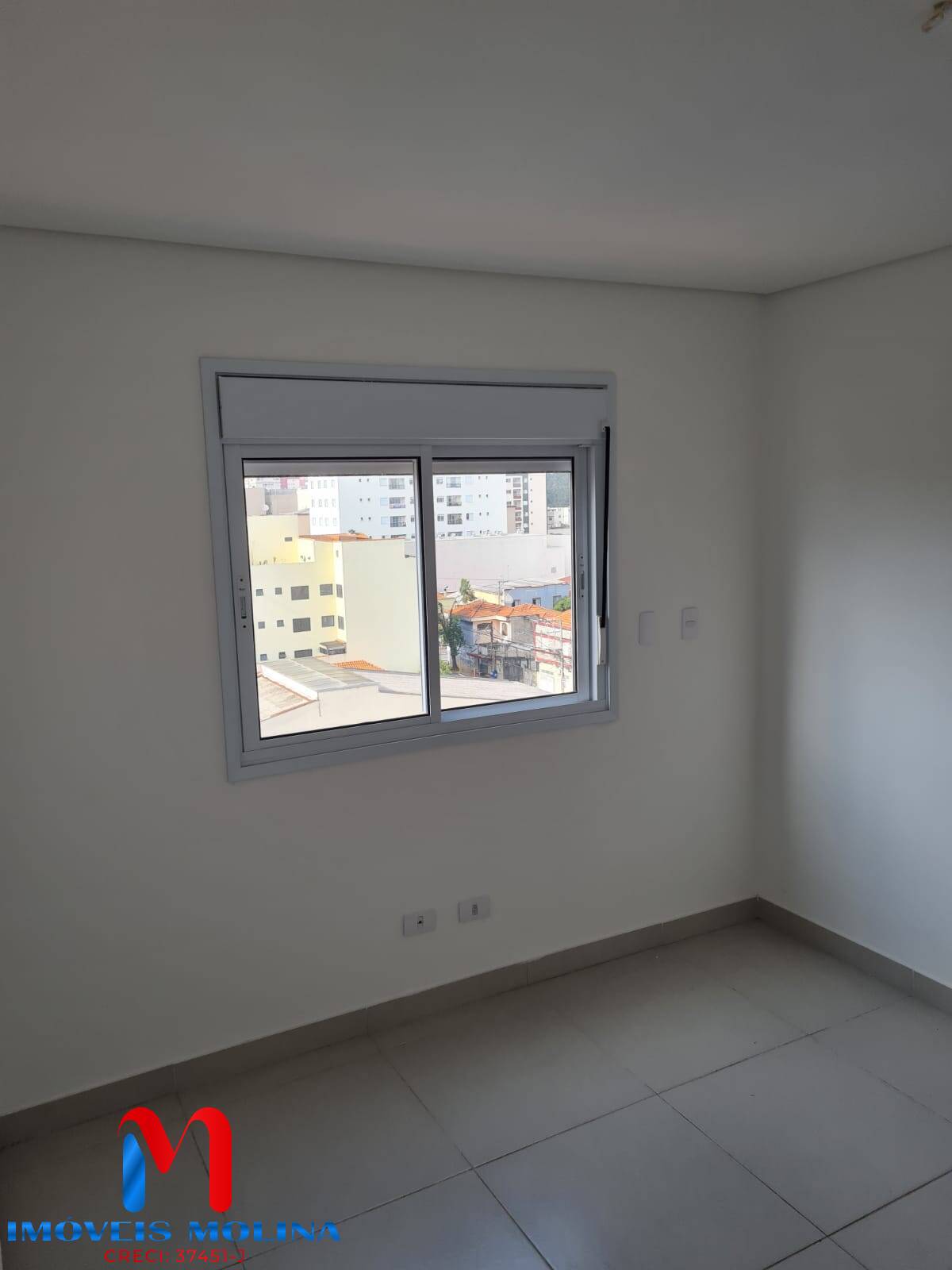 Sobrado para alugar com 5 quartos, 200m² - Foto 13