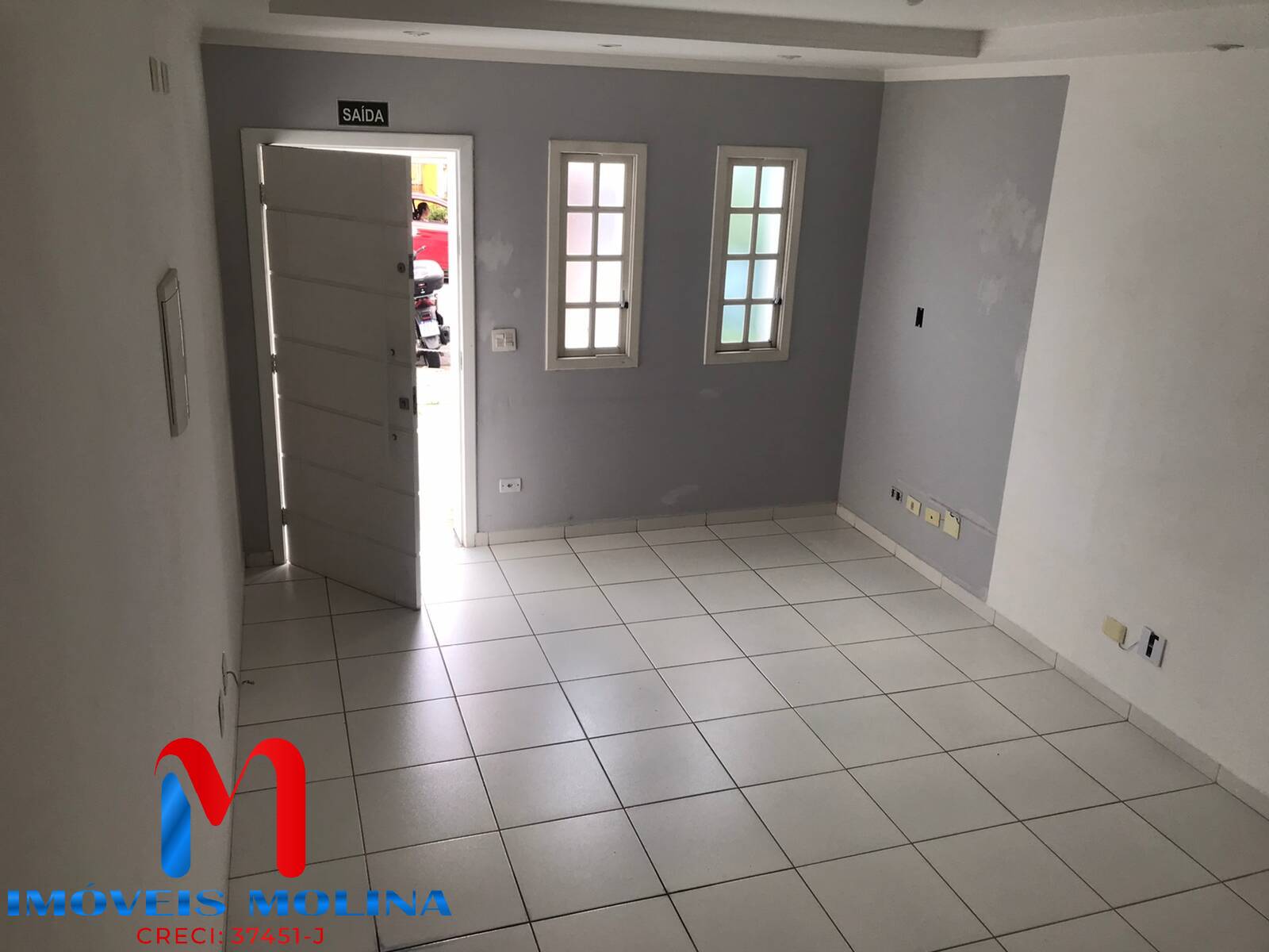 Sobrado para alugar com 5 quartos, 200m² - Foto 4