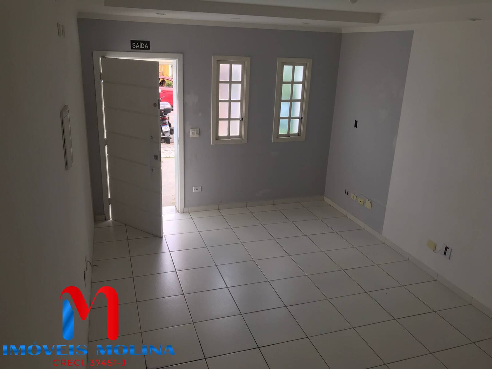 Sobrado para alugar com 5 quartos, 200m² - Foto 3