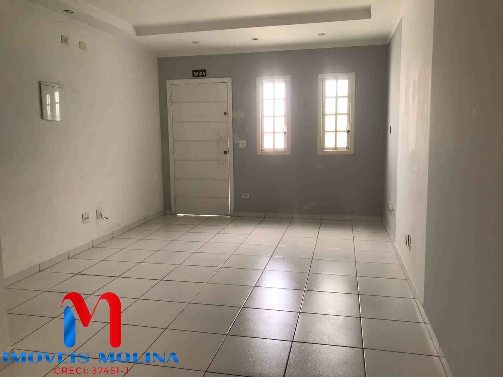 Sobrado para alugar com 5 quartos, 200m² - Foto 2