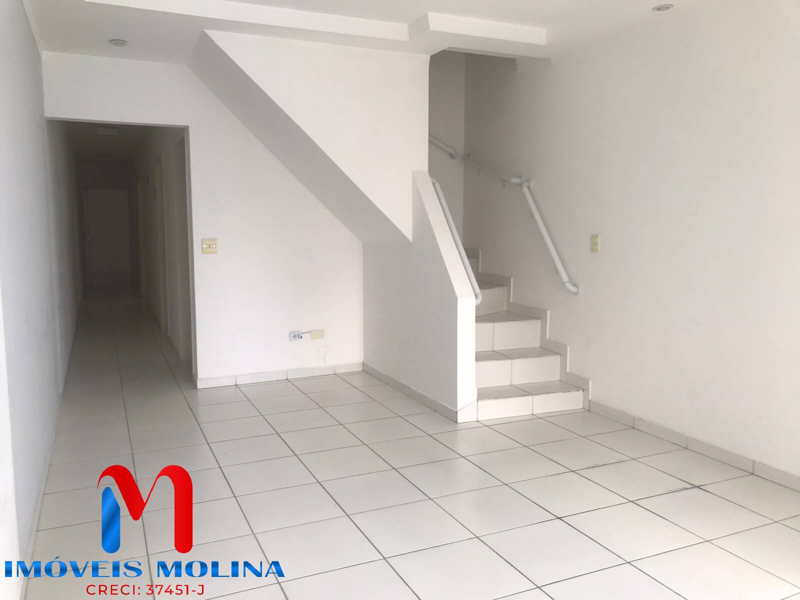 Sobrado para alugar com 5 quartos, 200m² - Foto 5