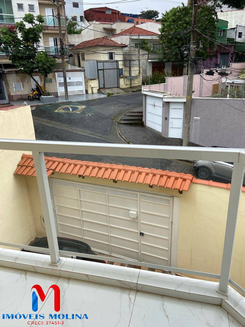 Sobrado para alugar com 3 quartos, 193m² - Foto 3