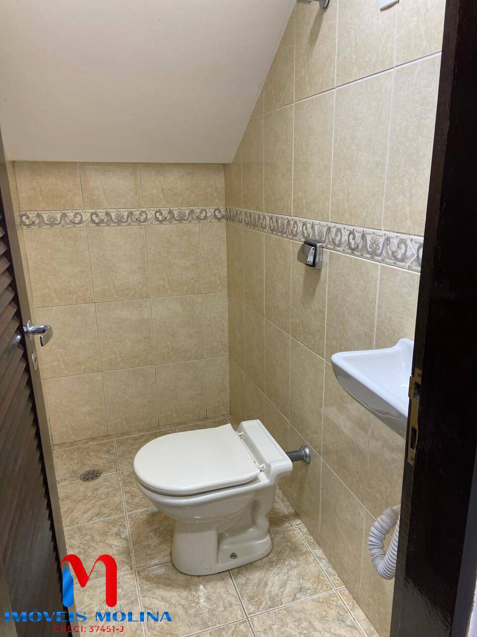 Sobrado para alugar com 3 quartos, 193m² - Foto 19