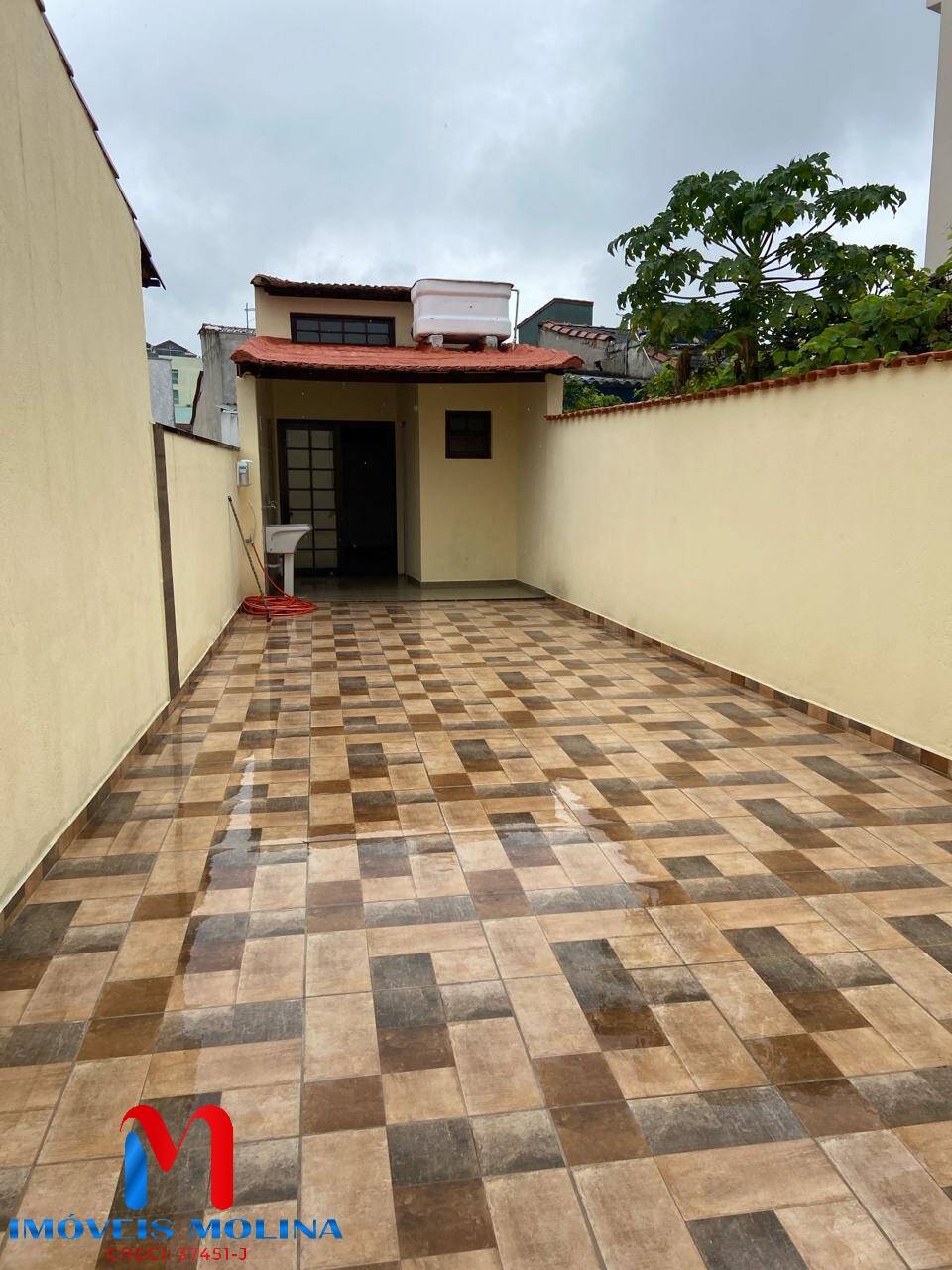 Sobrado para alugar com 3 quartos, 193m² - Foto 6