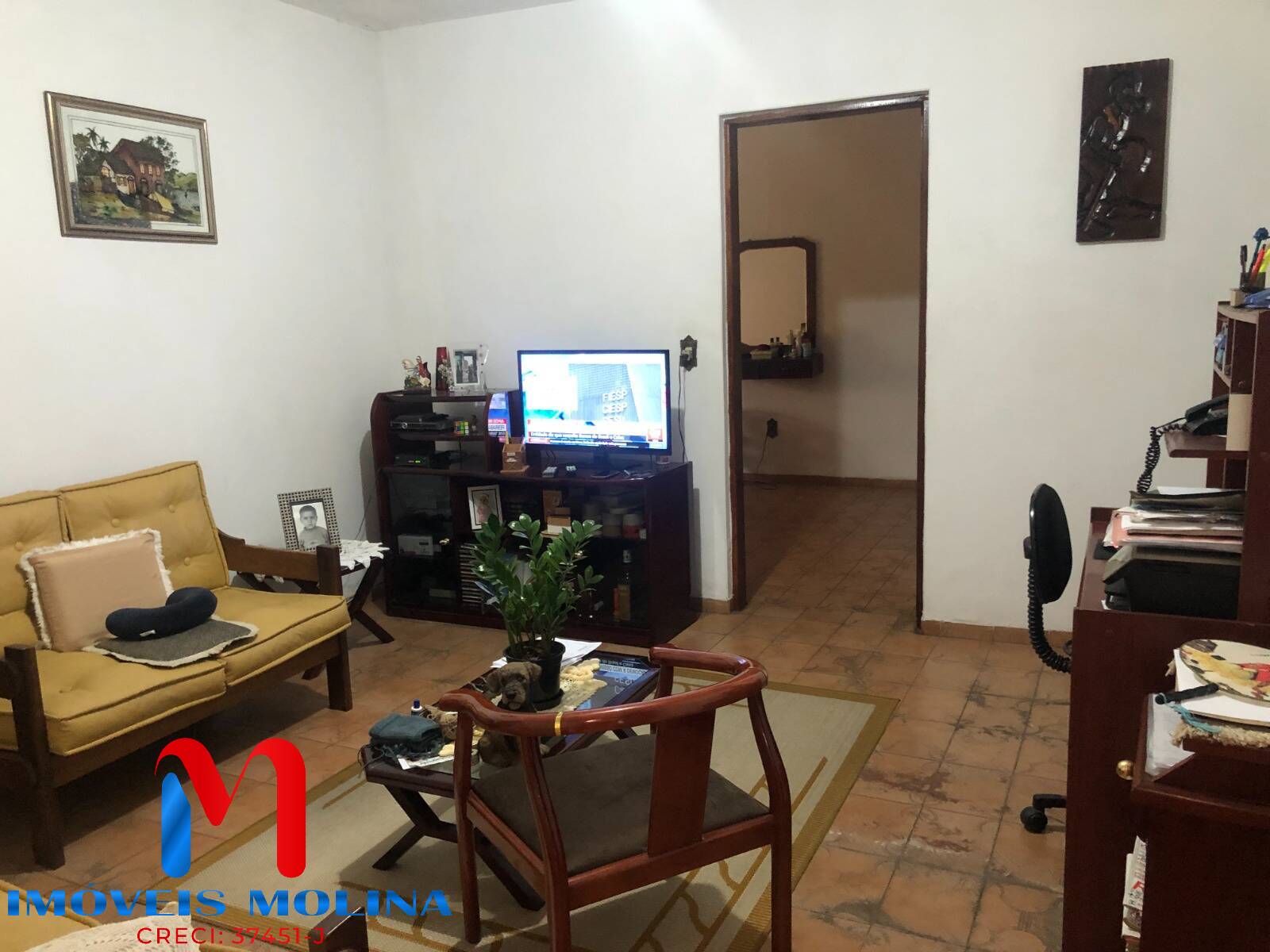 Casa à venda com 3 quartos, 400m² - Foto 18