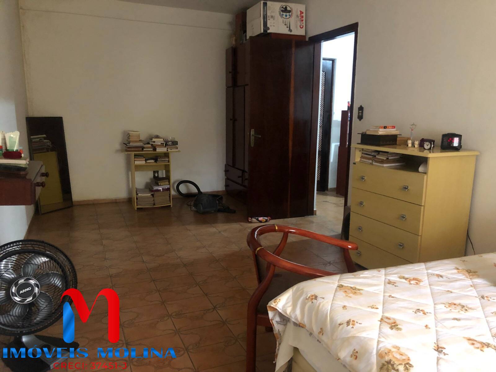 Casa à venda com 3 quartos, 400m² - Foto 23