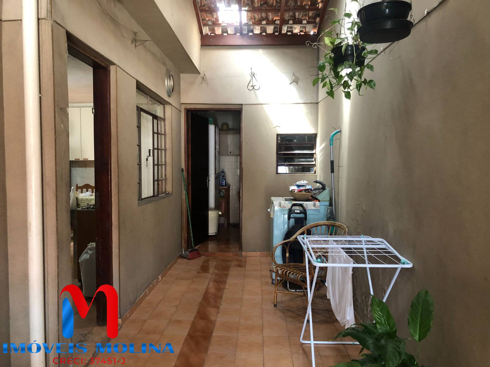 Casa à venda com 3 quartos, 400m² - Foto 33