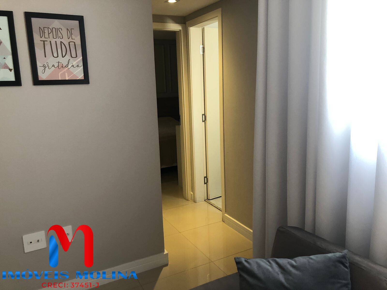 Cobertura à venda com 2 quartos, 96m² - Foto 6