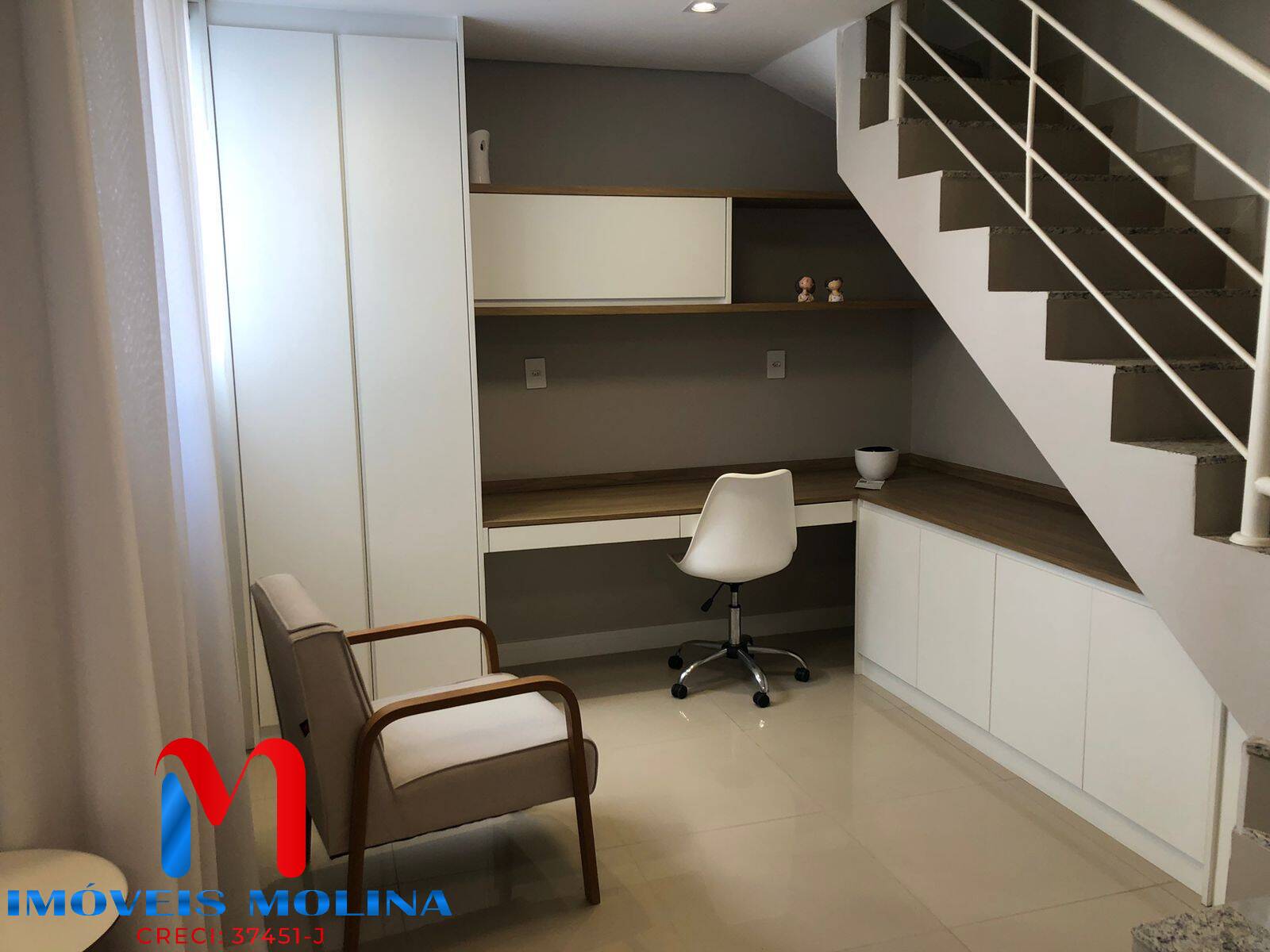 Cobertura à venda com 2 quartos, 96m² - Foto 5