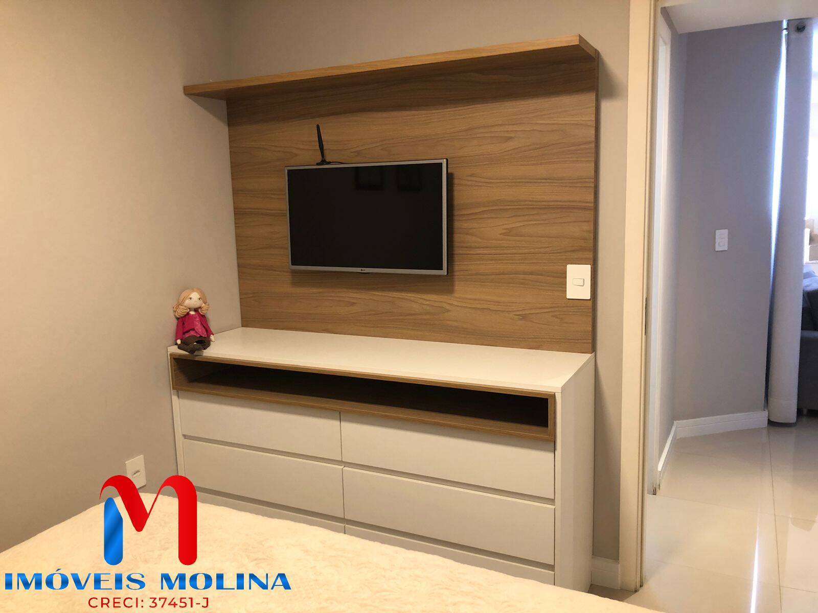 Cobertura à venda com 2 quartos, 96m² - Foto 3