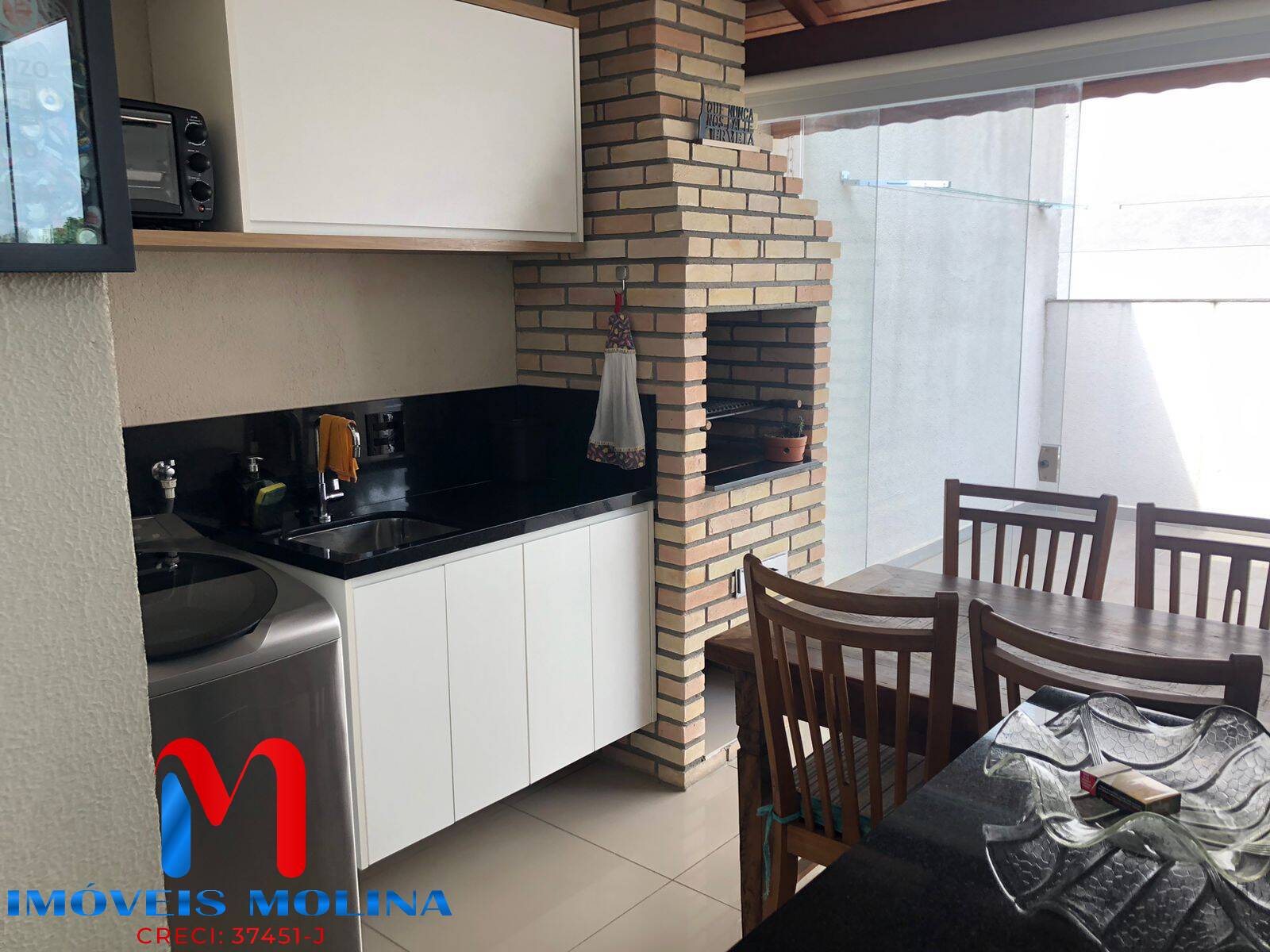 Cobertura à venda com 2 quartos, 96m² - Foto 18