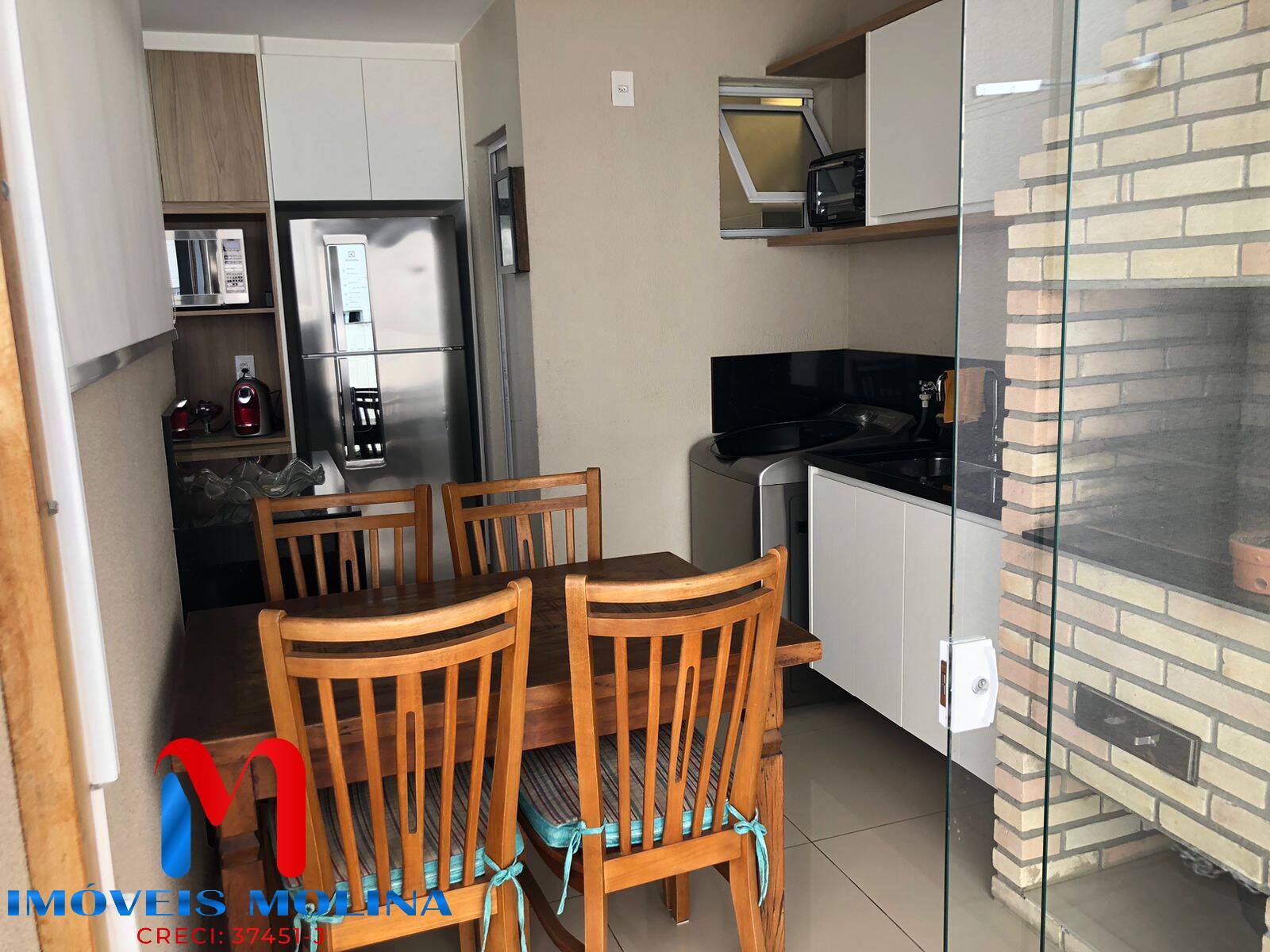 Cobertura à venda com 2 quartos, 96m² - Foto 17