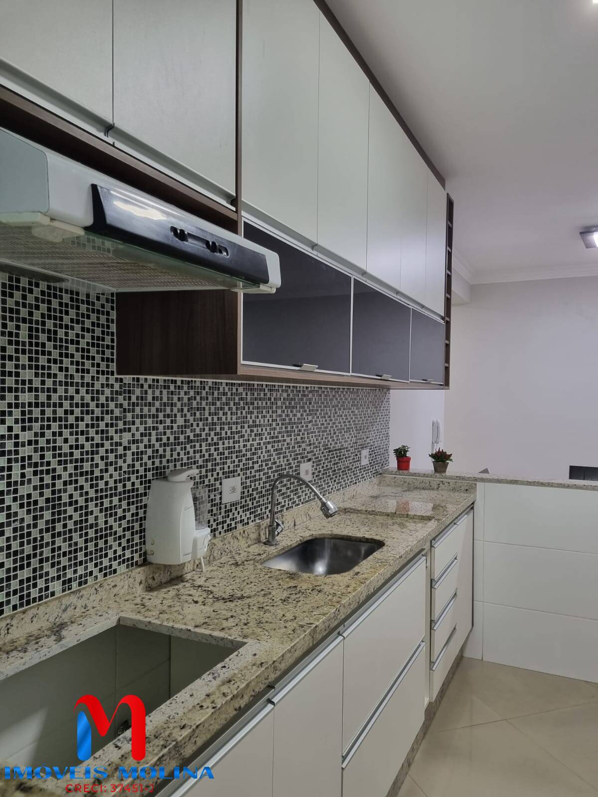 Apartamento à venda com 2 quartos, 63m² - Foto 10