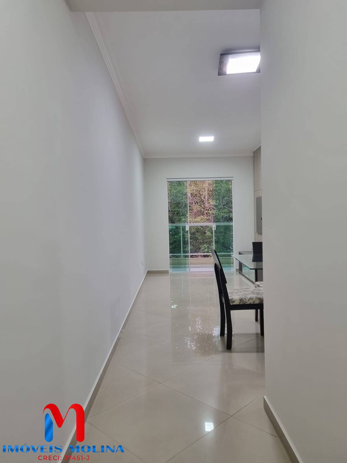 Apartamento à venda com 2 quartos, 63m² - Foto 9